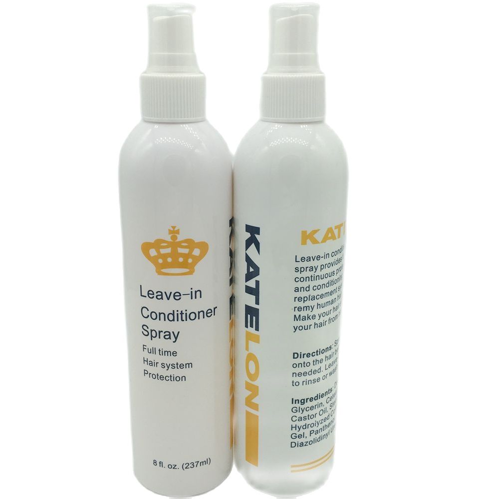 Hair Care Conditioner - 8オンス合成かつら,ヘアケアアクセサリー,帯電防止,ヘアプロテクション