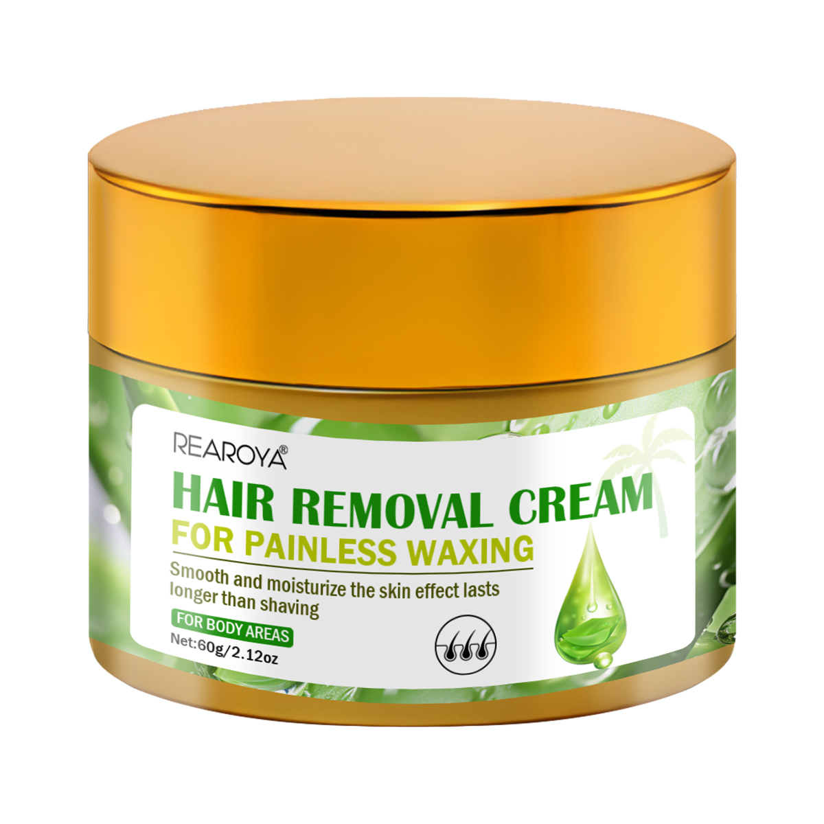 Hair Care With Aloe Vera - アロエベラ脱毛クリーム,肌にダメージを与えずにクレンジングし,優しいケアを強化し,水分補給を継続し,長持ちします