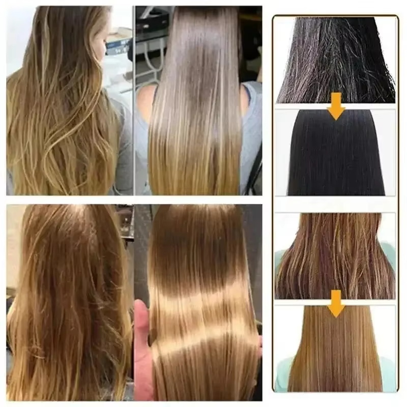 5秒速修復 栄養補給 ダメージヘア マジカルアロエベラヘアマ - Hair Care With Aloe Vera のレビューと価格