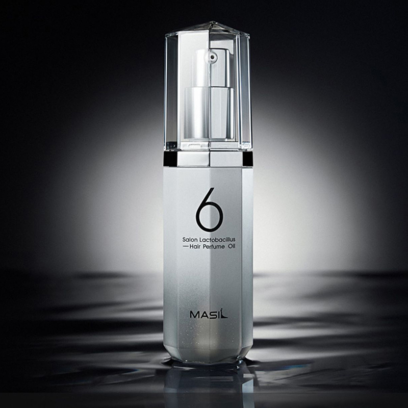 MASIL 韓国オリジナル NO6 ヘアケアスプレー サロン - Hair Care Korean のレビューと価格