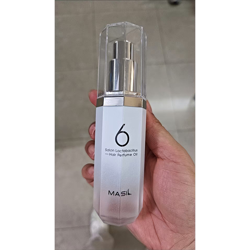 MASIL 韓国オリジナル NO6 ヘアケアスプレー サロン - Hair Care Korean のレビューと価格