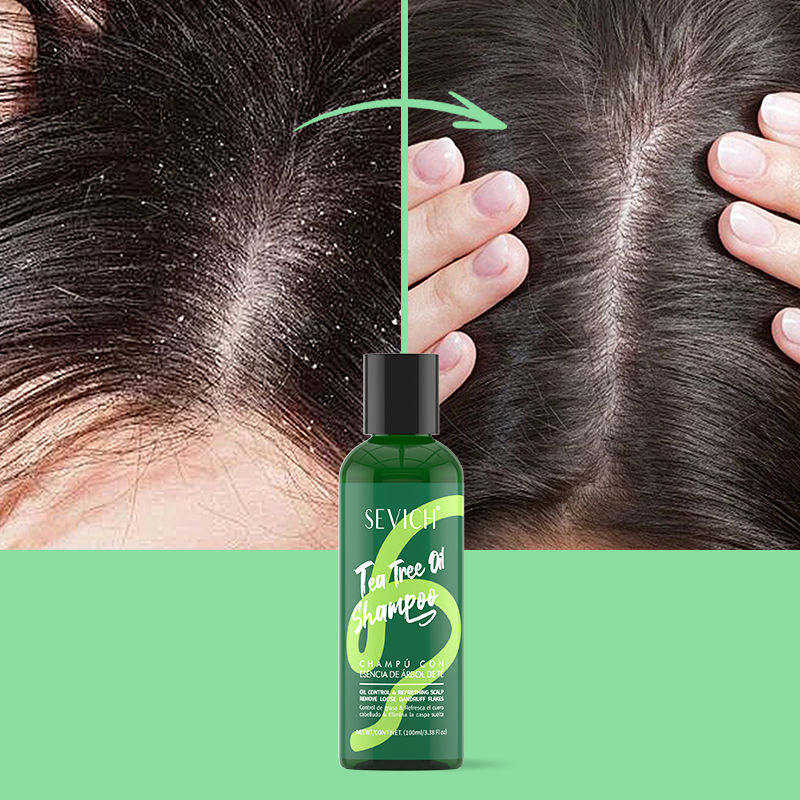 ティーツリーエッセンスシャンプーヘアコンディショナーセットデ - Hair Care Conditioner のレビューと価格