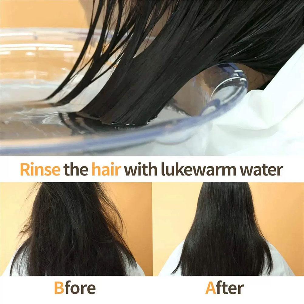 Cer-100 コラーゲンヘアマスク 栄養を与えて滑らかな輝 - Hair Care Korean のレビューと価格
