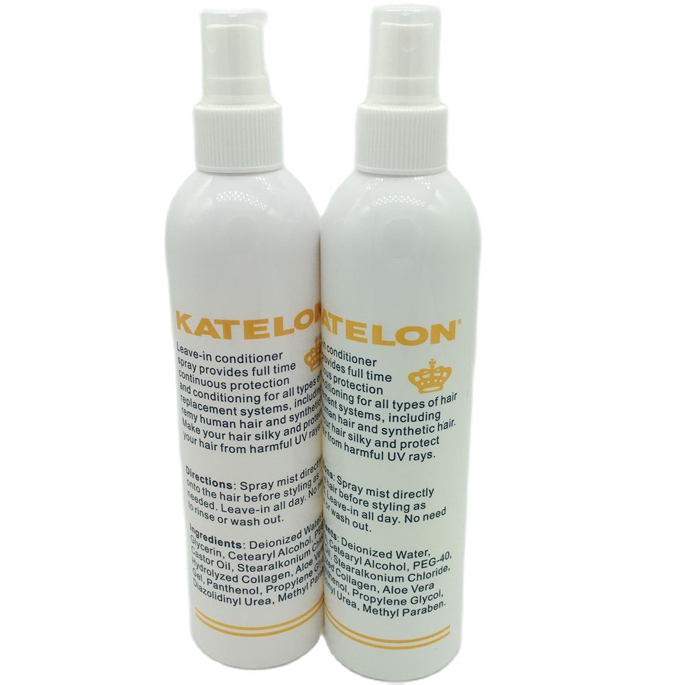 8オンス合成かつら,ヘアケアアクセサリー,帯電防止,ヘアプロ - Hair Care Conditioner のレビューと価格