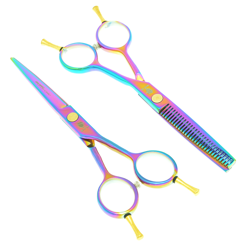 5.5インチのヘアはさみ,美容院のはさみ,ヘアスタイリングケ - Hair Care Japan Products のレビューと価格