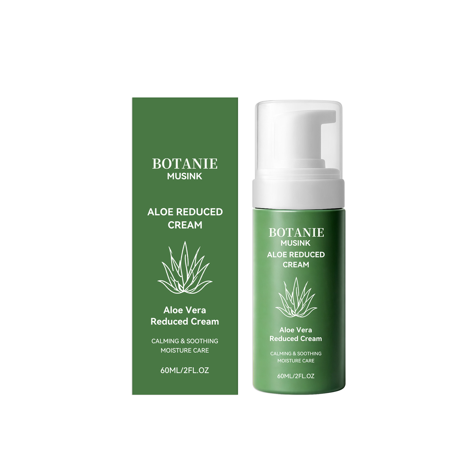 アロエベラ除毛クリームムース ツボクサエキス配合 優しいケア - Hair Care With Aloe Vera のレビューと価格