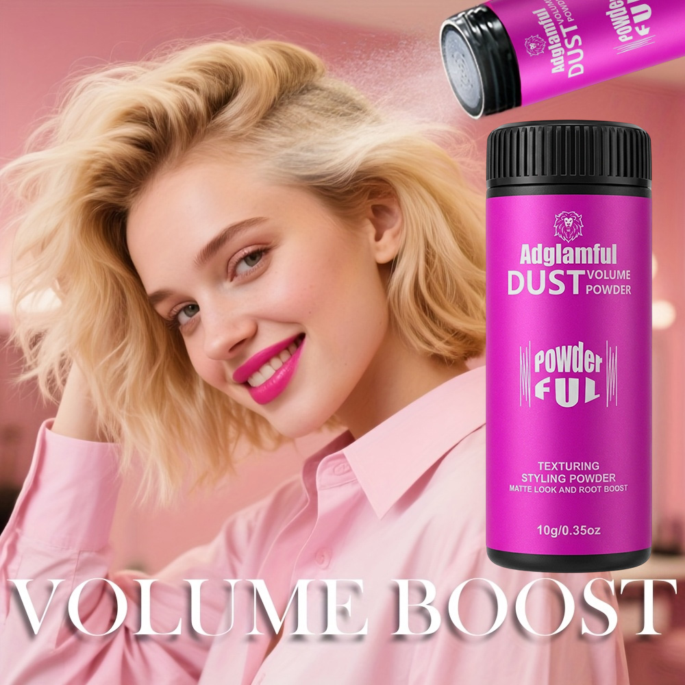 アドグラムフル 10g ヘアボリュームアップパウダー オイル - Hair Care Long Hair のレビューと価格
