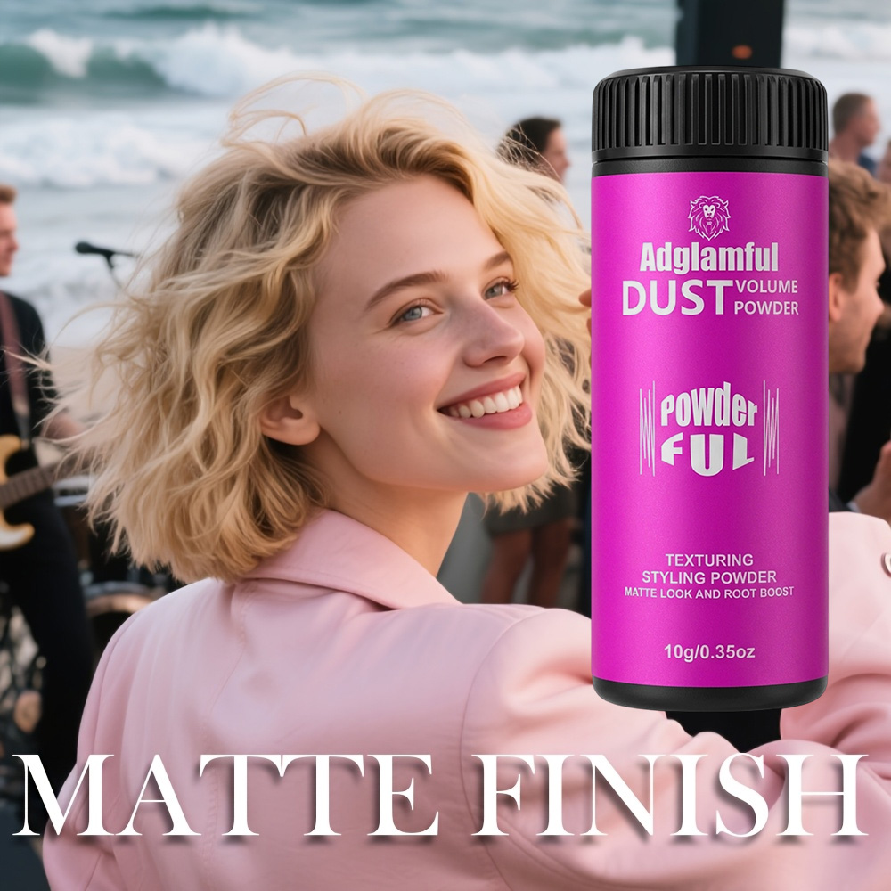 アドグラムフル 10g ヘアボリュームアップパウダー オイル - Hair Care Long Hair のレビューと価格