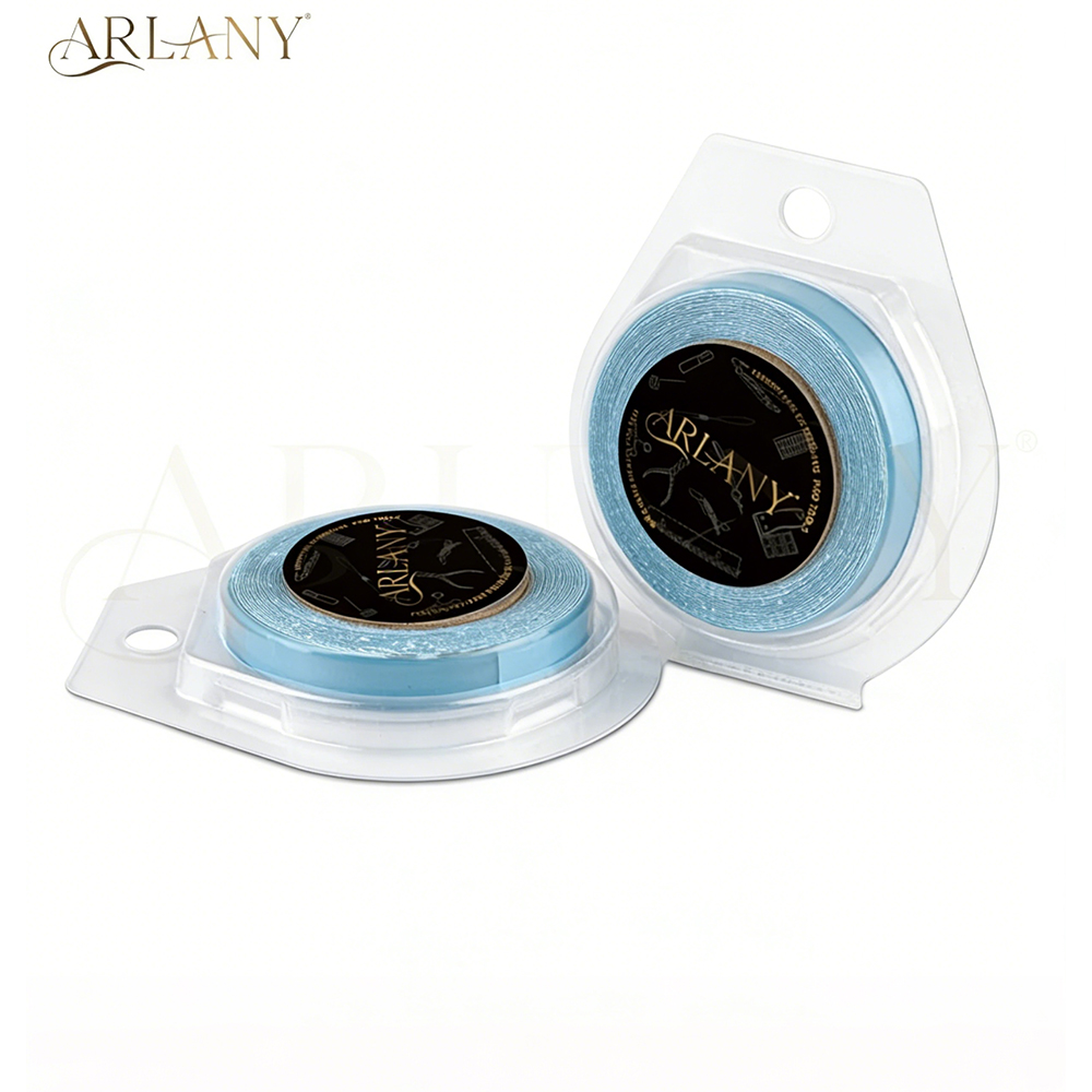 ARLANY 3ヤード両面テープロール（テープイン＆テープウ - Hair Extension Tape In のレビューと価格
