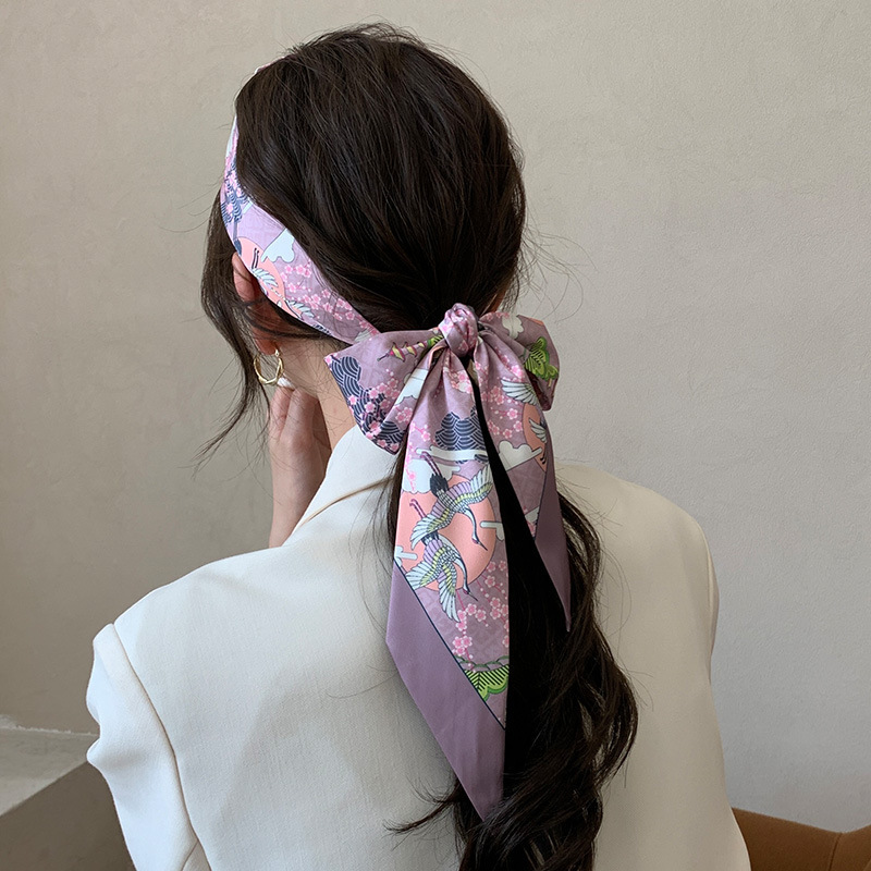 女性のための高級ヘアスカーフ,ヒゲの頭飾り,シルク,ブランド - Hair Care Luxury Brands のレビューと価格