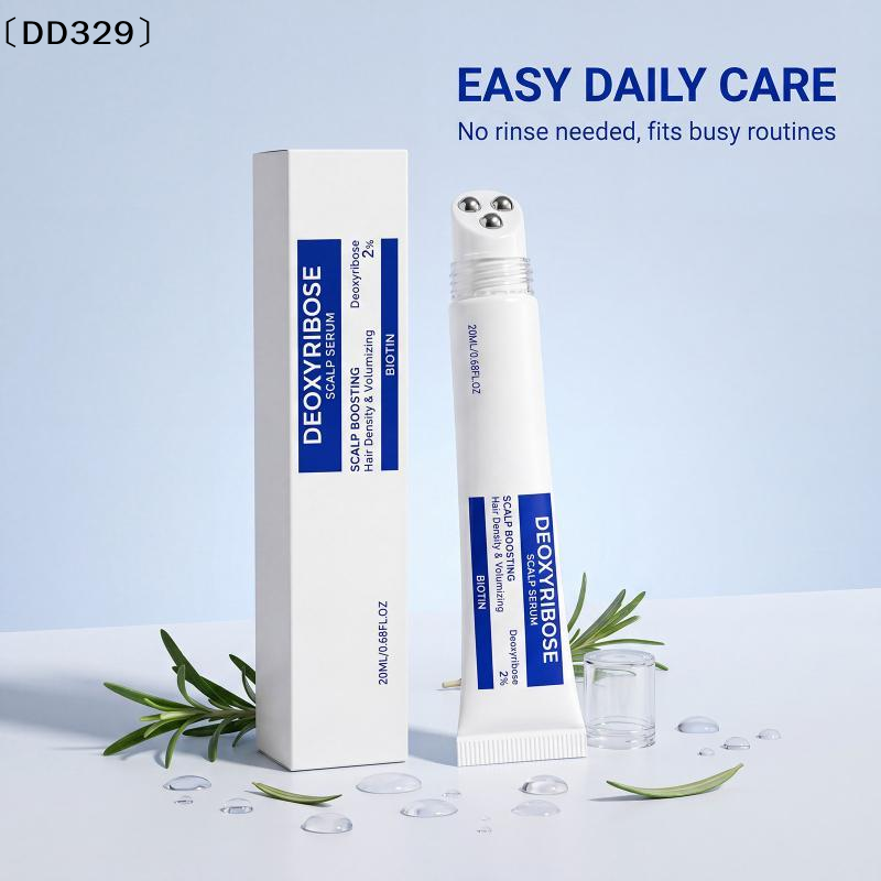 頭皮セラム デオキシリボース配合 毛包を活性化し、よりボリュ - Hair Care Korean のレビューと価格