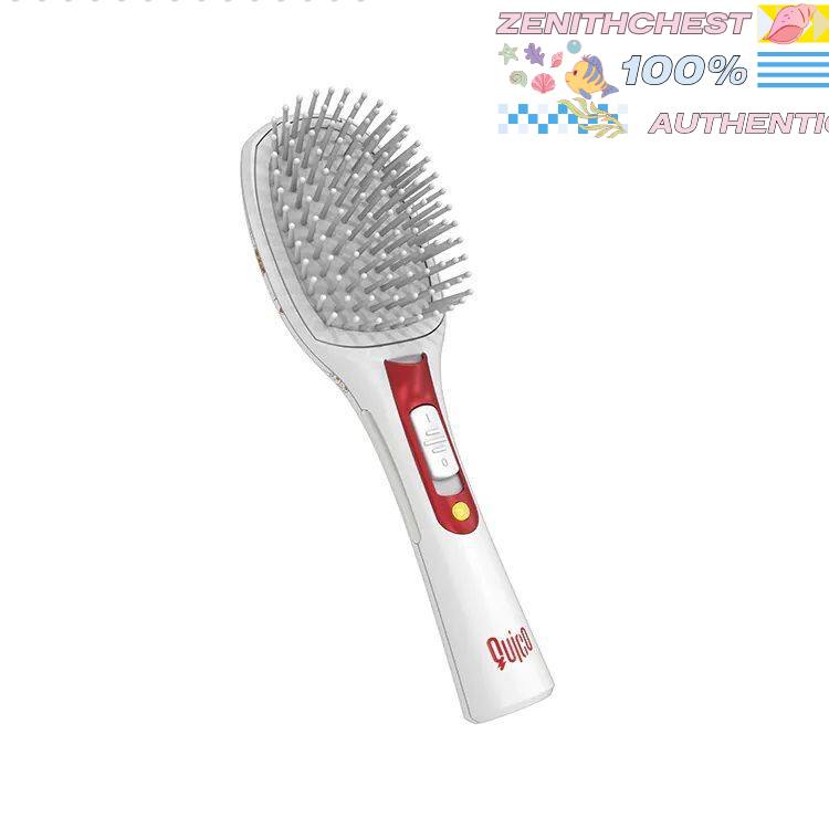 ダンダダン ラッキーキャット ワイヤレスマイナスイオンヘアブ - Hair Care Japan Products のレビューと価格