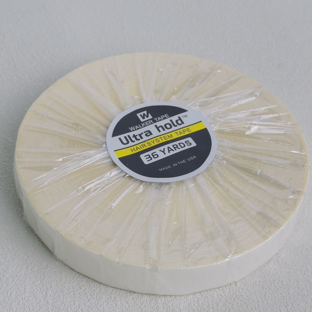 レースウィッグ用接着テープ ヘアエクステンション用 36ヤー - Hair Extension Tape In のレビューと価格