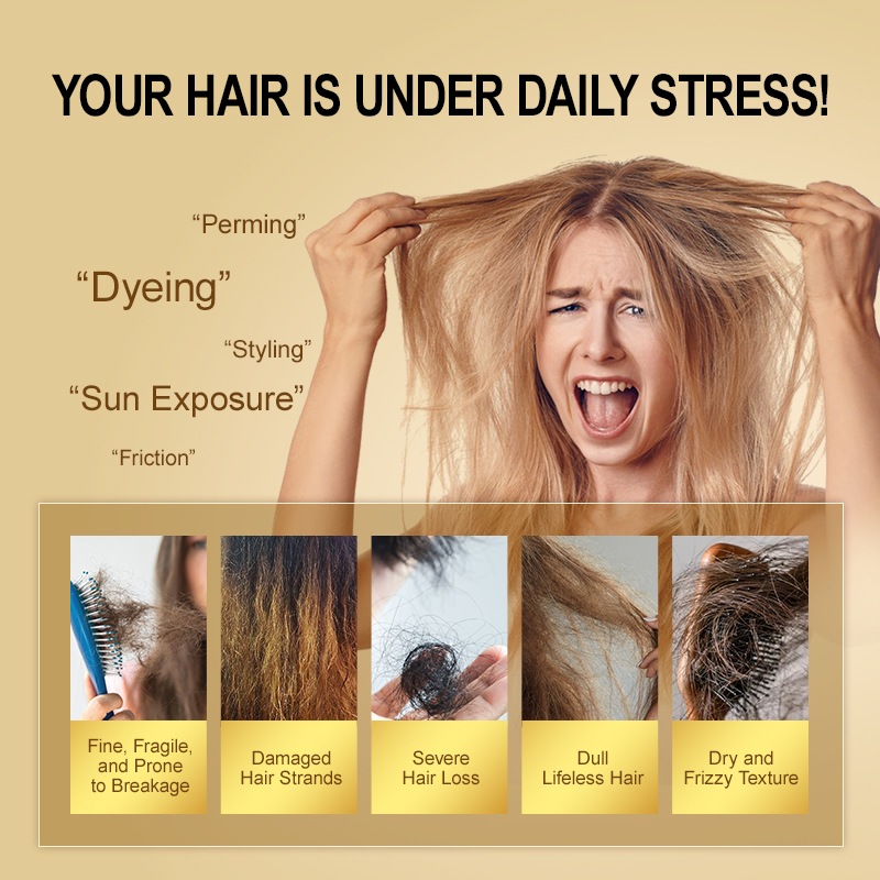 PURC アルガンオイルヘアマスクスムージング強化ソフト栄養 - Hair Care Conditioner のレビューと価格