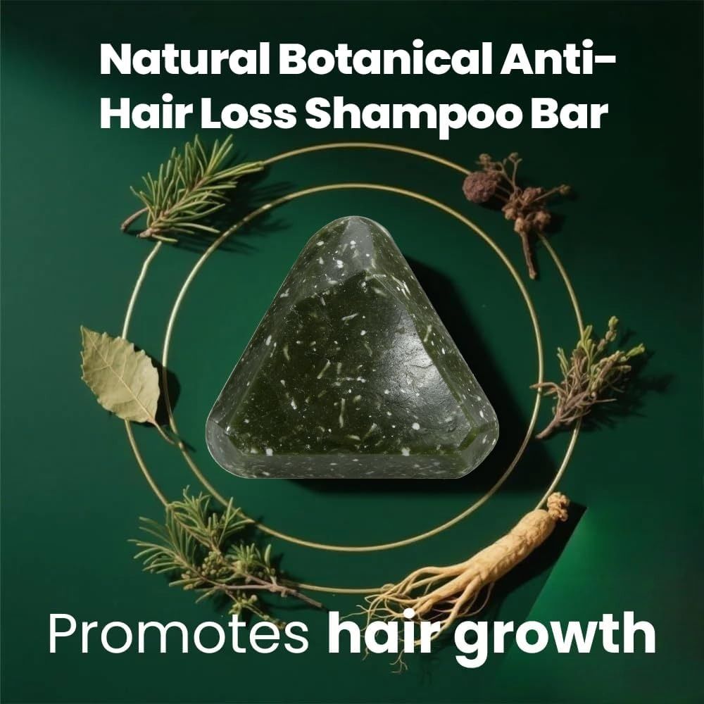 ローズマリーアミノ酸韓国スカルプリバイバルバー　優しい保湿シ - Hair Care Korean のレビューと価格